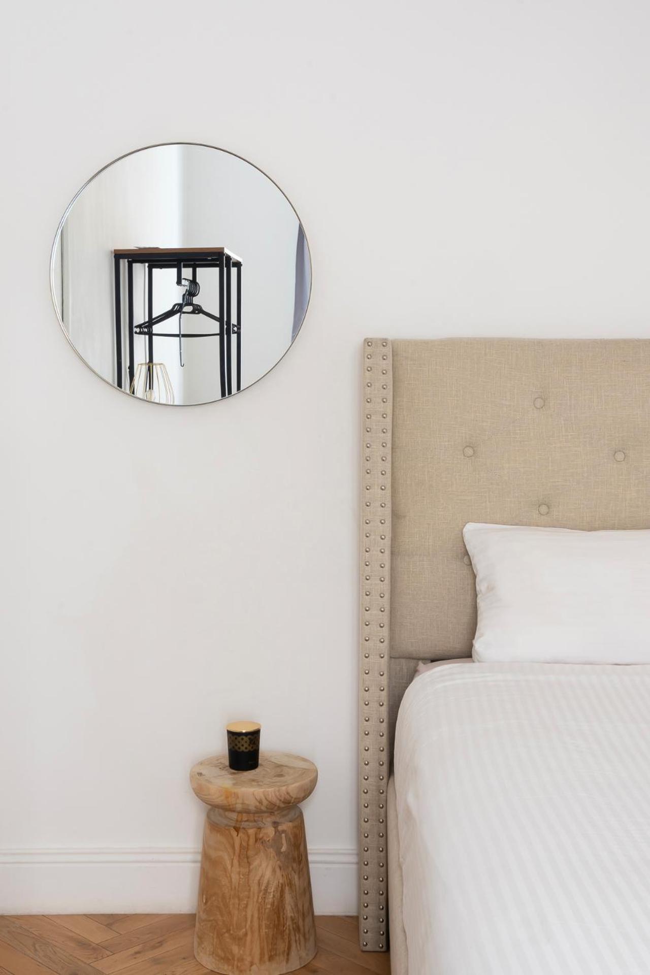 Apartamento Eiffel *